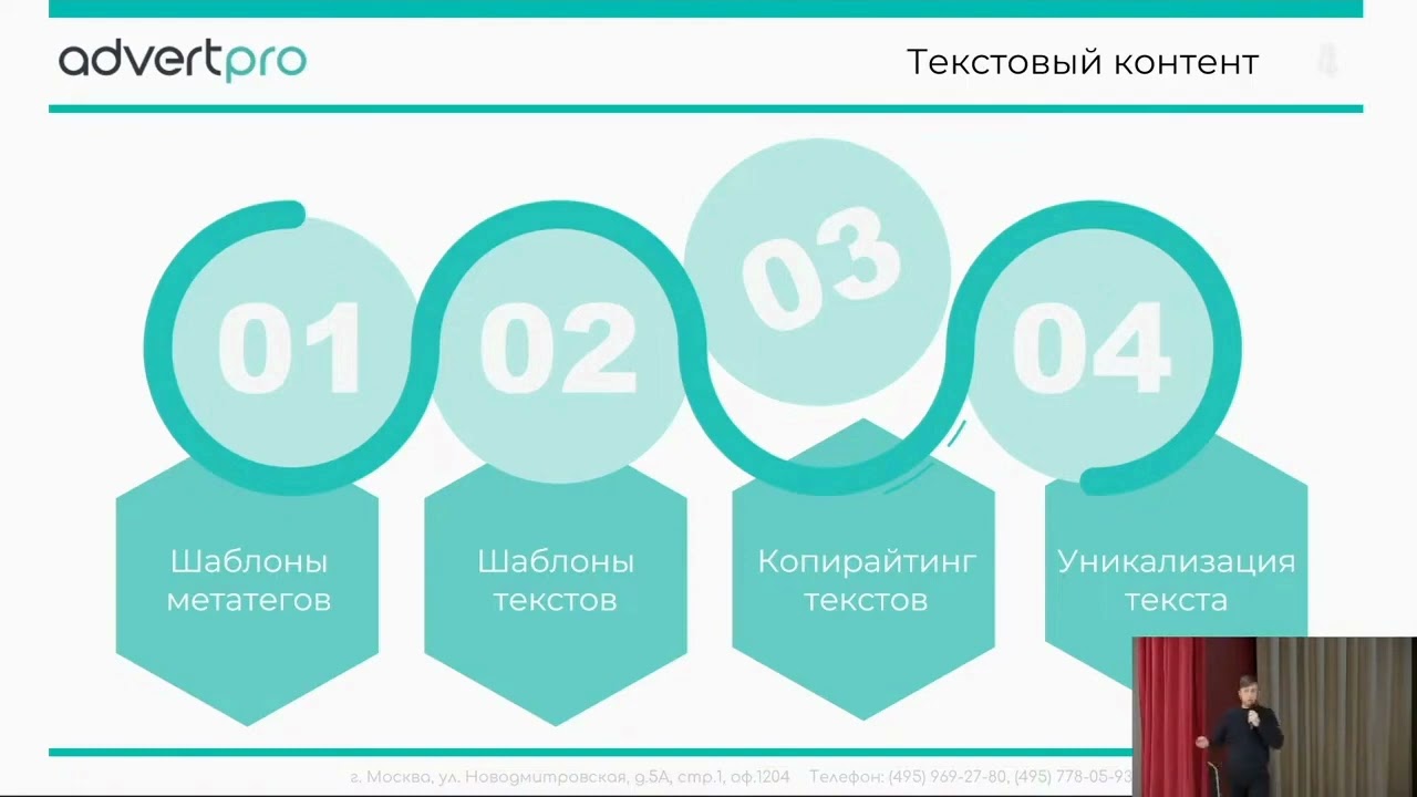 Продвижение сайтов в Серпухове